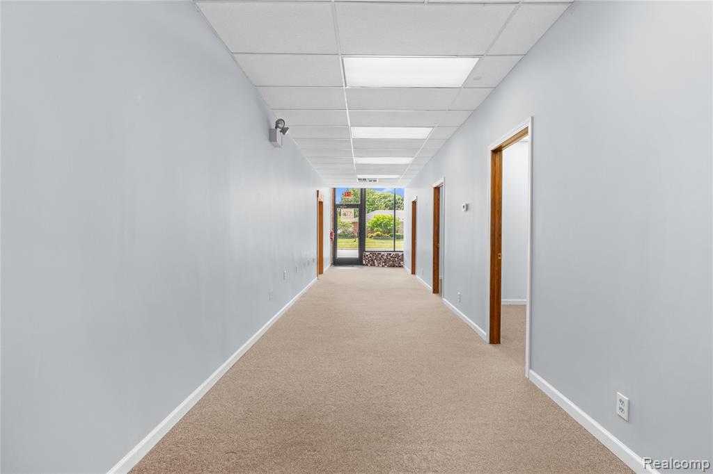 9857-9861 Reeck Road, Allen Park, MI 48101 — Photo 7