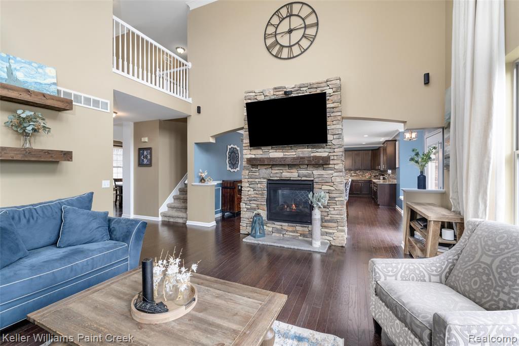 75644 Elk Horn Drive, Romeo, MI 48065 — Photo 13