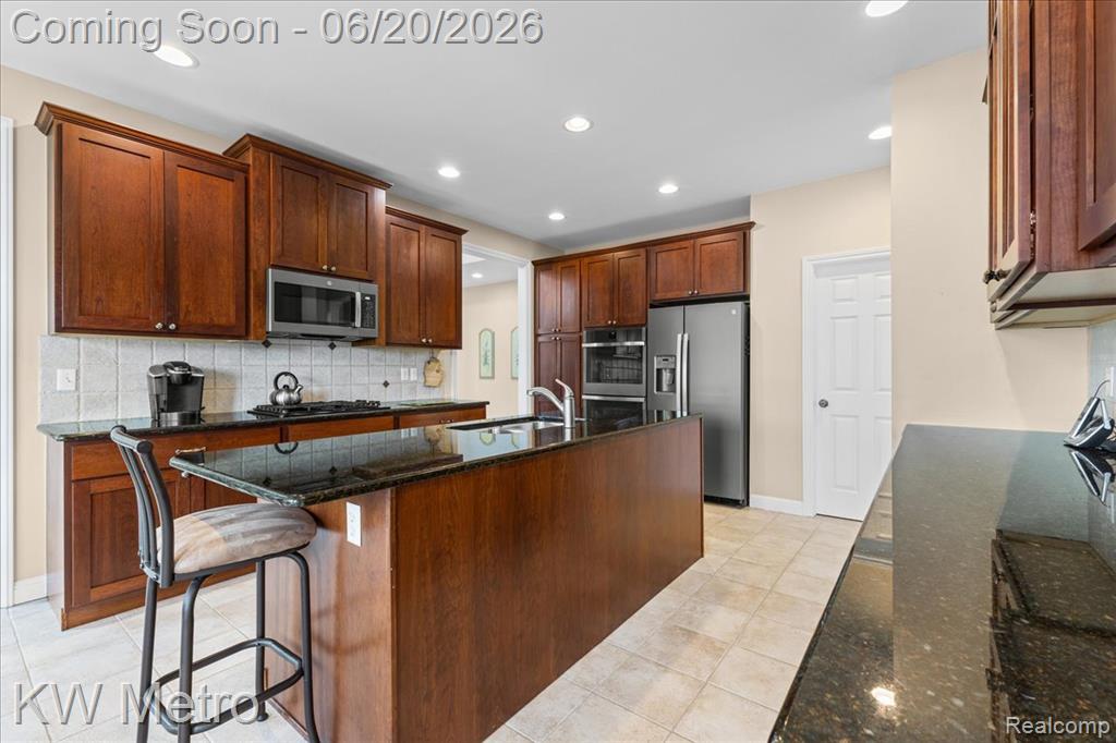 49145 White Mill Drive, Utica, MI 48317 — Photo 12