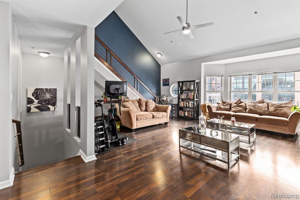 2654 Woodward Avenue, Detroit, MI, 48201