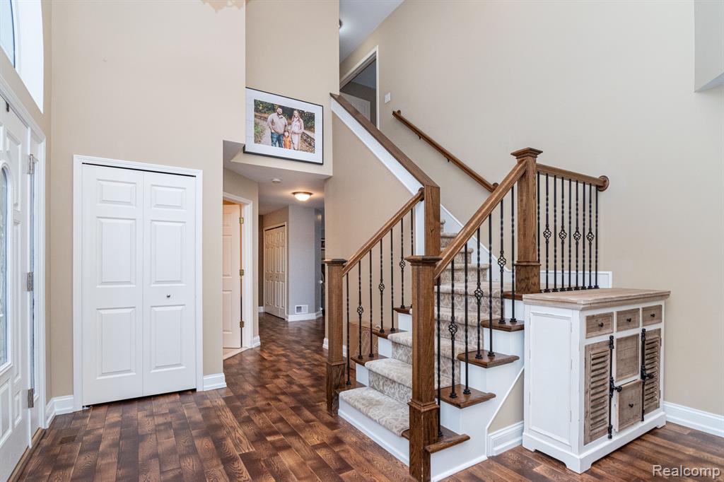552 CROWN RIDGE Court, White Lake, MI — Photo 18