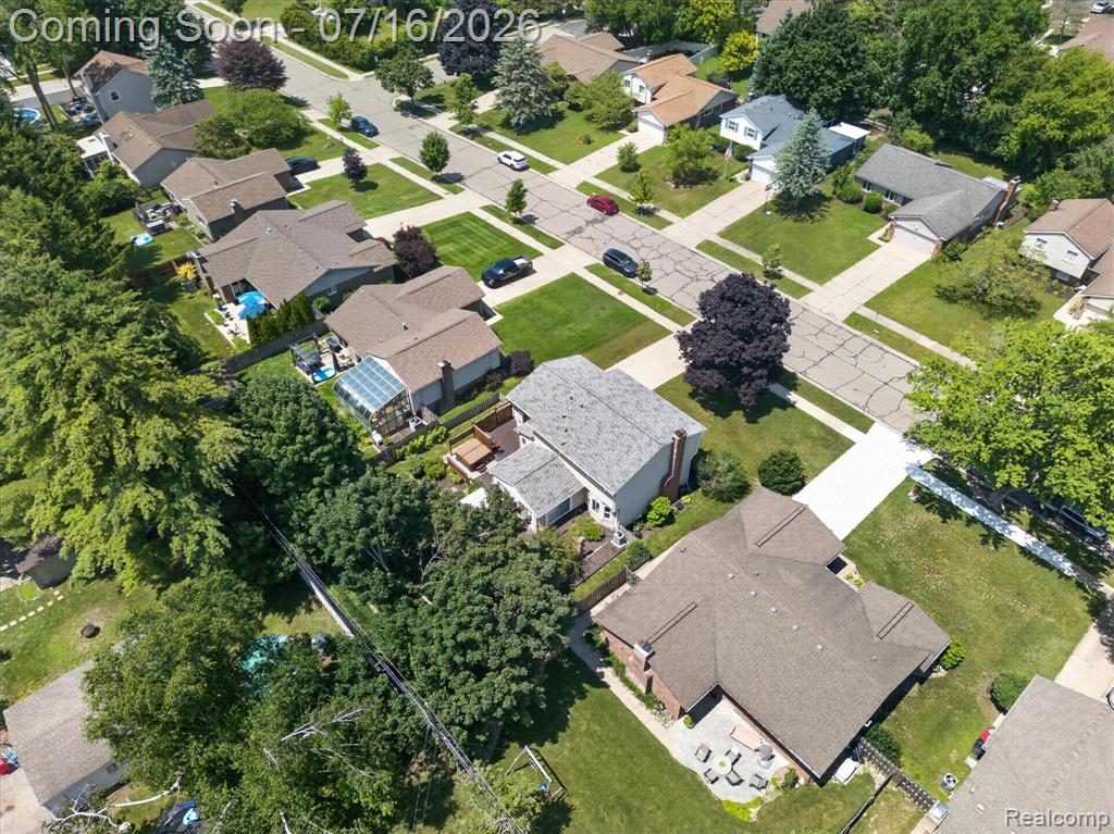 845 Abbey Lane, Milford, MI 48381 — Photo 61