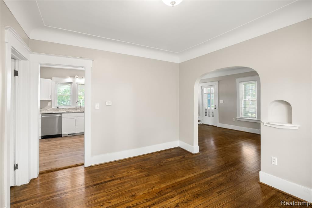 556 E Troy Street, Ferndale, MI 48220 — Photo 7