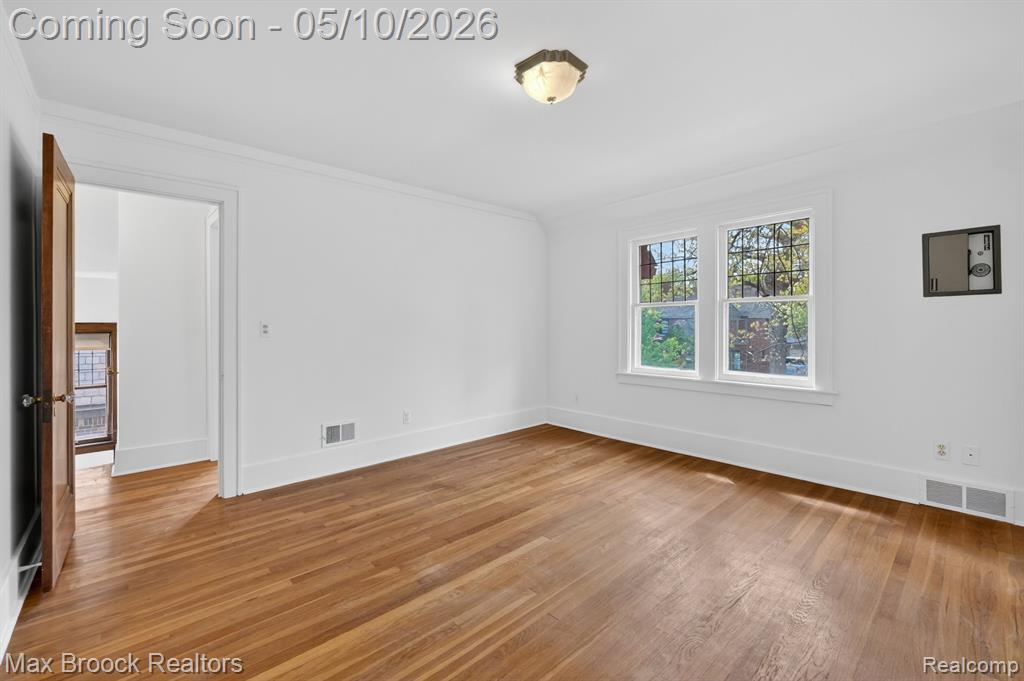 642 W Maplehurst Street, Ferndale, MI 48220 — Photo 32