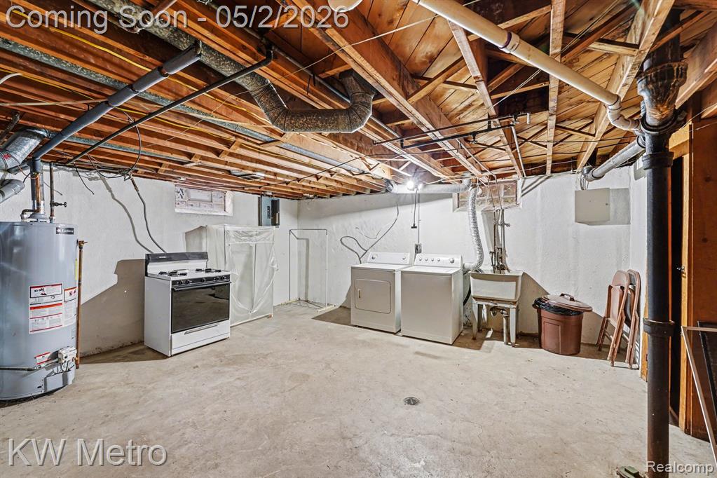 20155 Steel Street, Detroit, MI 48235 — Photo 14