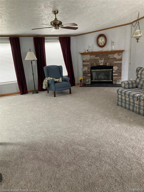 9740 Russell Street, Northville, MI 48167 — Photo 25