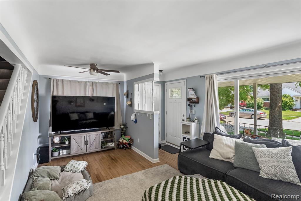 7550 Polk Street, Taylor, MI 48180 — Photo 5