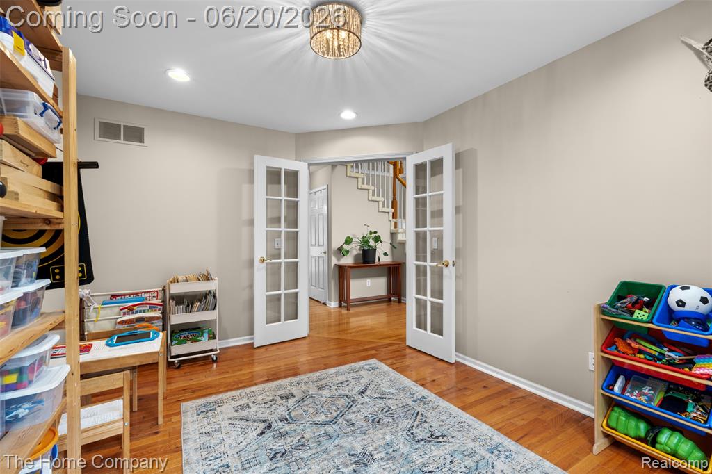 41278 Scarborough Lane, Novi, MI — Photo 27