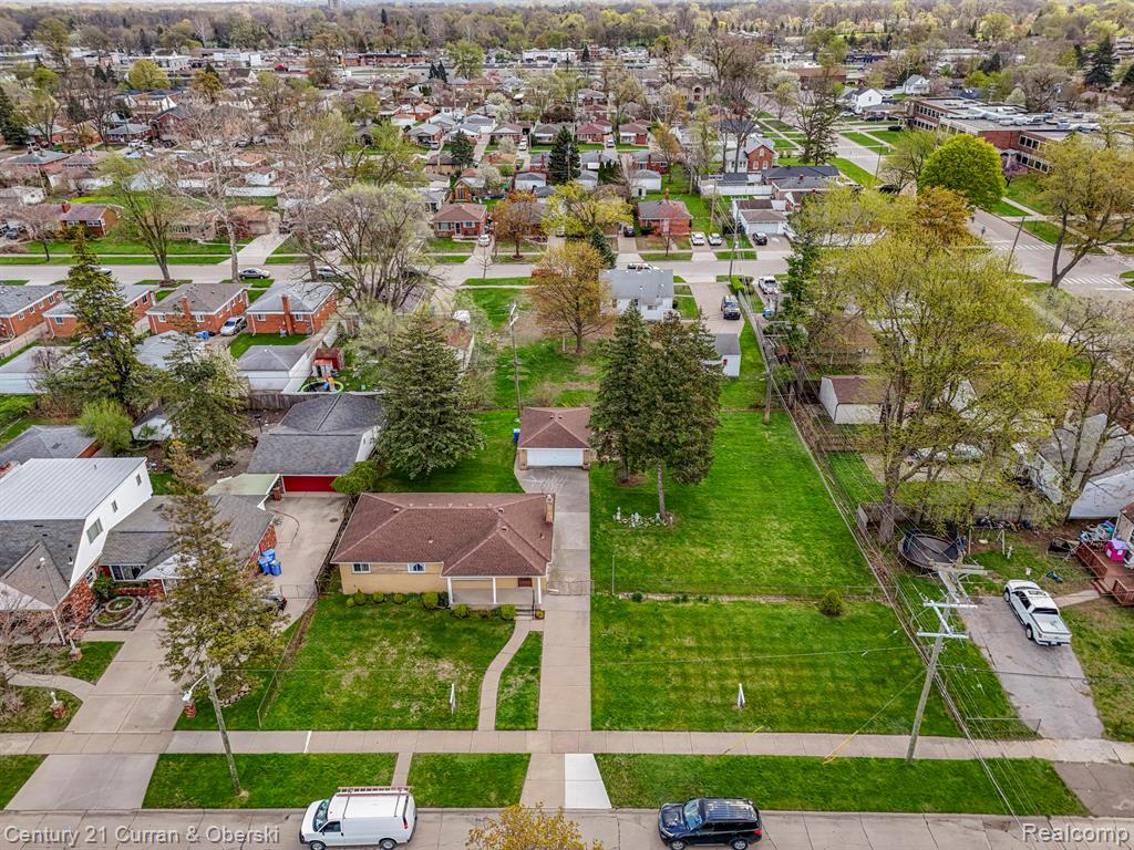 6450 N Lafayette Street, Dearborn Heights, MI 48127 — Photo 32