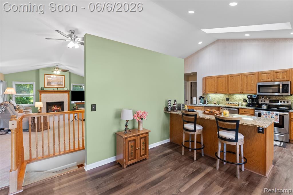 3433 Pinemeadow Court, Davison, MI 48423 — Photo 32