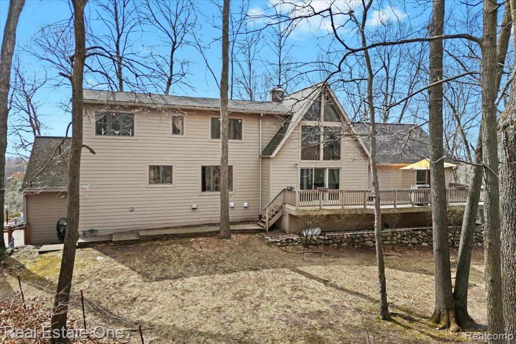 5595 NAVAJO Trail, Pinckney, MI 48169 — Photo 45