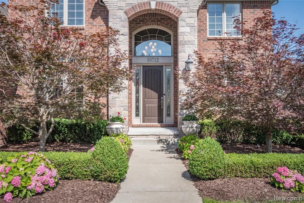 55712 Glenbrooke Drive, Shelby Twp, MI 48316 — Photo 58