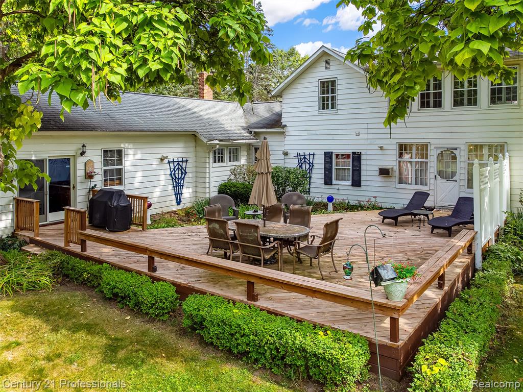 8051 Bridge Lake Road Road N, Clarkston, MI 48348 — Photo 22