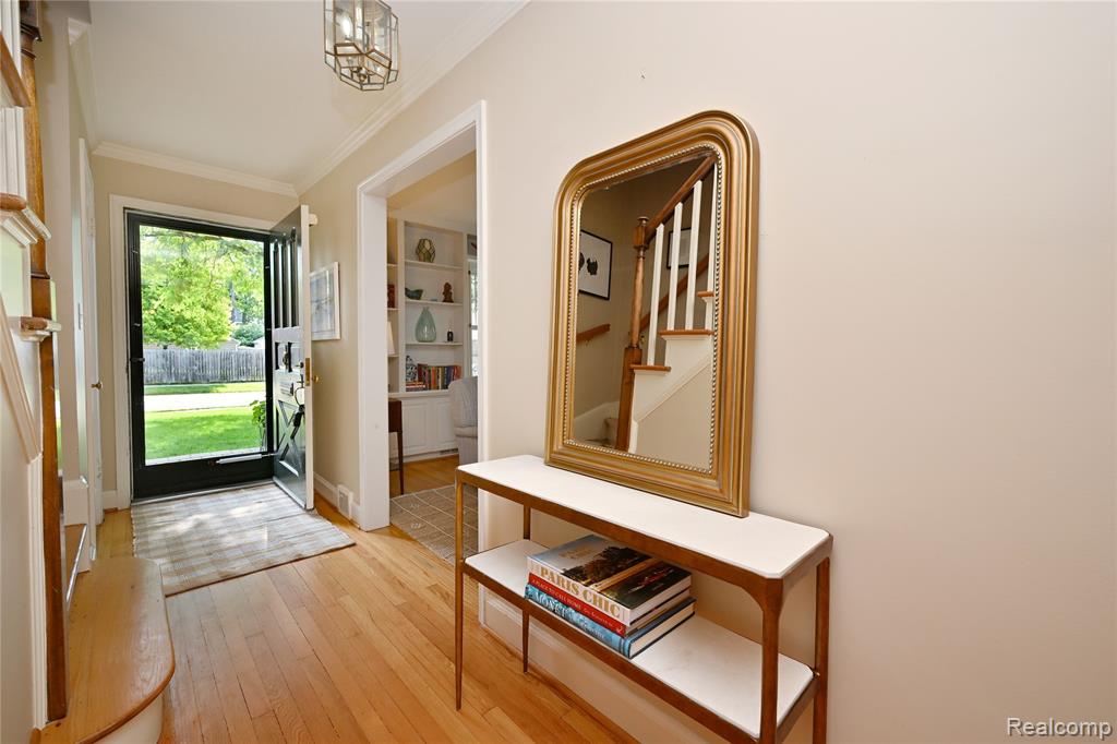 465 Kimberly Street, Birmingham, MI 48009 — Photo 3