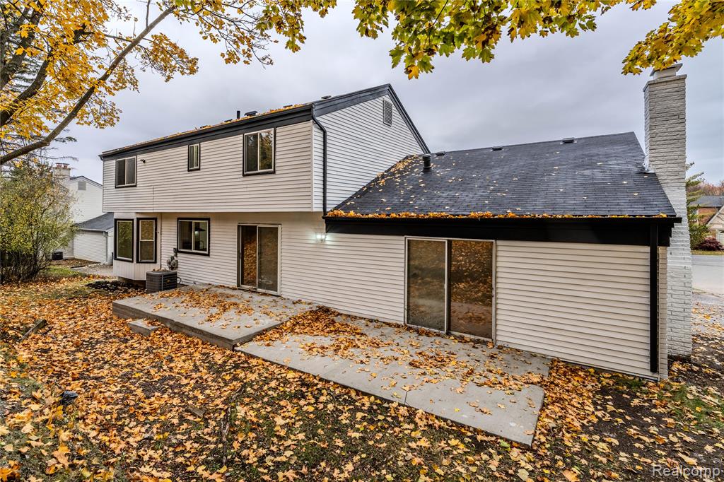 5435 Tequesta Drive, West Bloomfield, MI 48323 — Photo 79