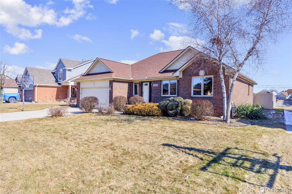 53198 Spurry Lane, Chesterfield, MI — Photo 4
