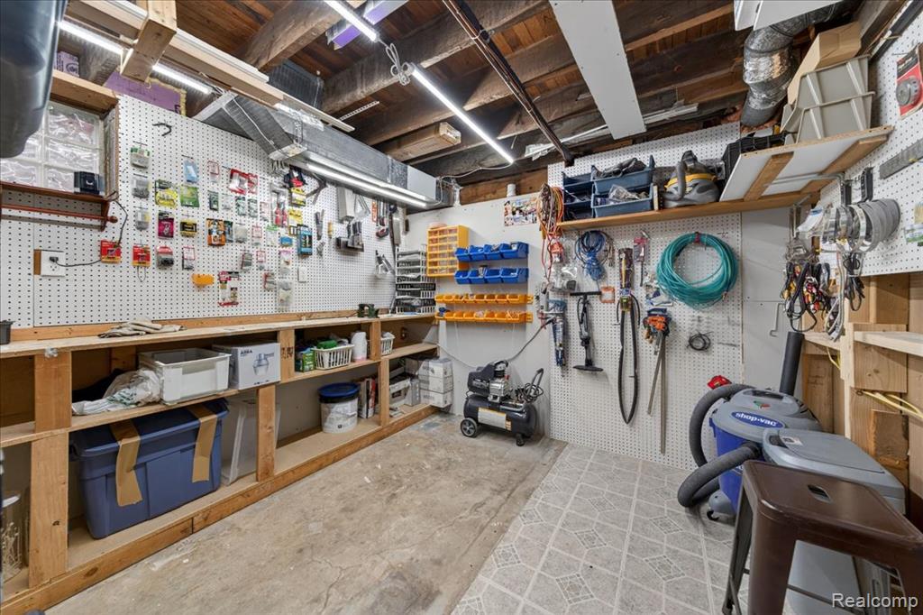516 Withington Street, Ferndale, MI 48220 — Photo 38