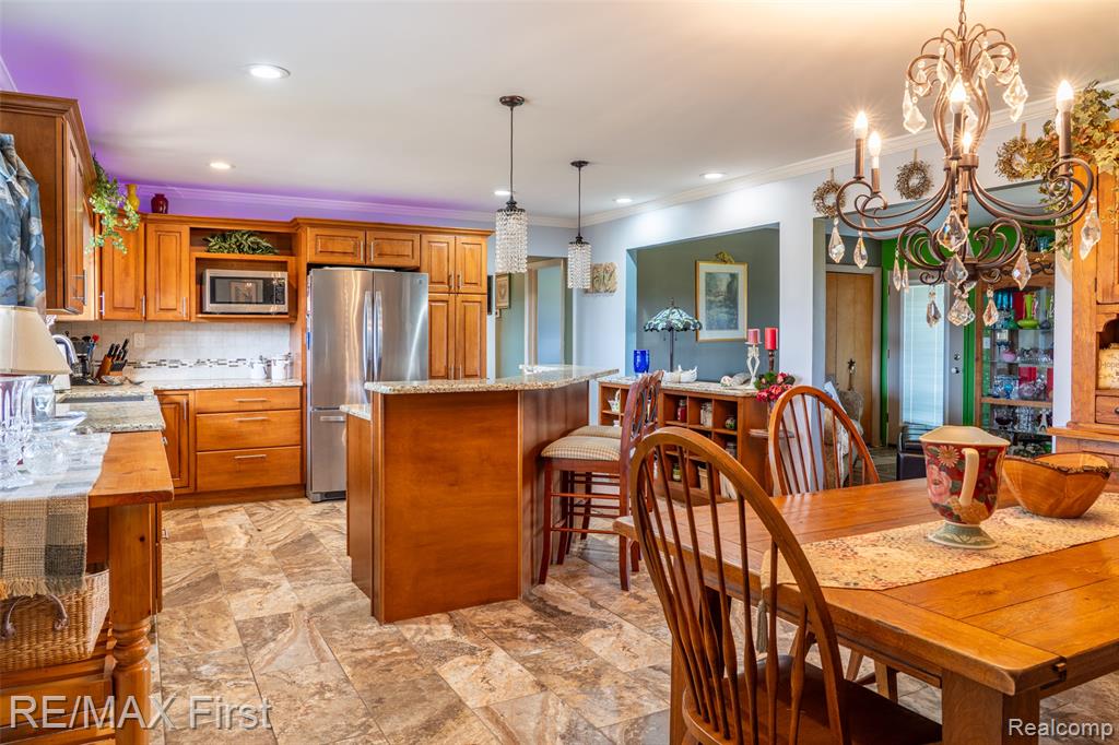 65301 Omo Road, Lenox, MI 48050 — Photo 23