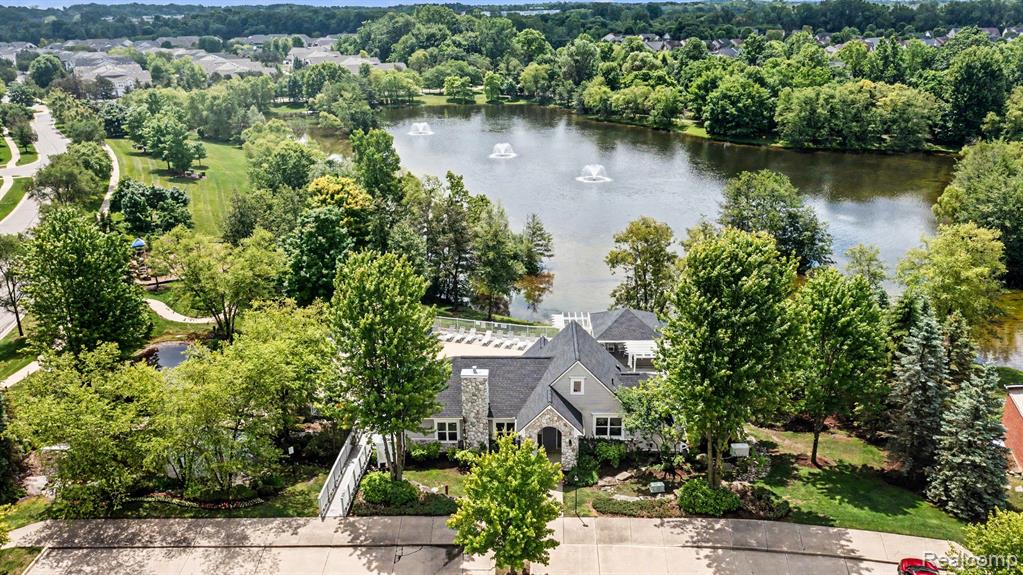 49847 Parkside Drive, Northville, MI 48168 — Photo 46