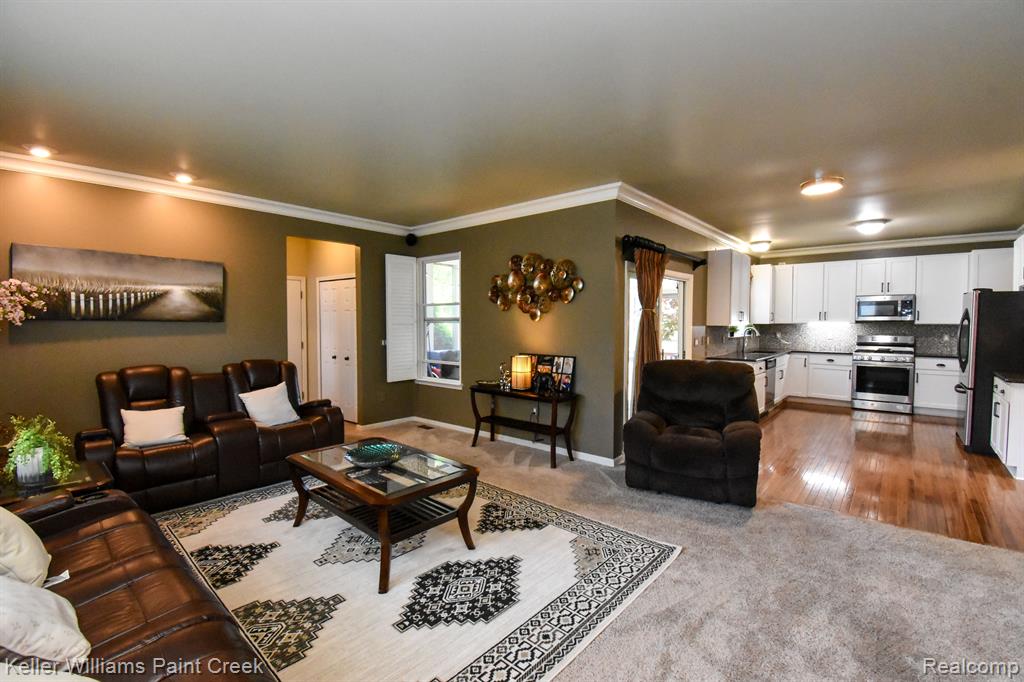 42696 FAULKNER Drive, Novi, MI 48377 — Photo 14