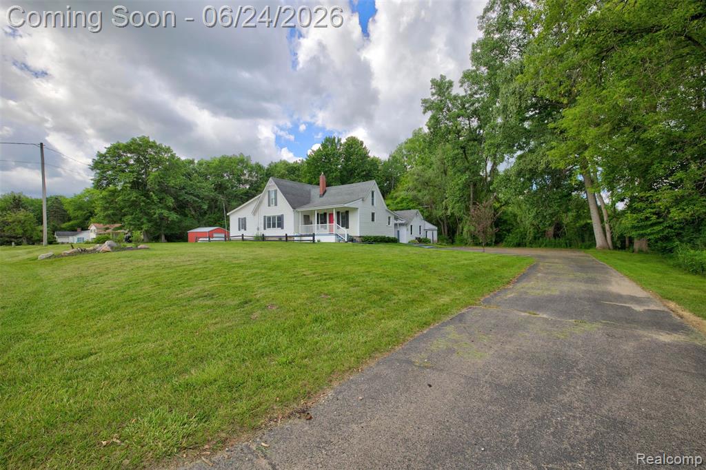13252 Dixie Highway, Holly, MI 48442 — Photo 47