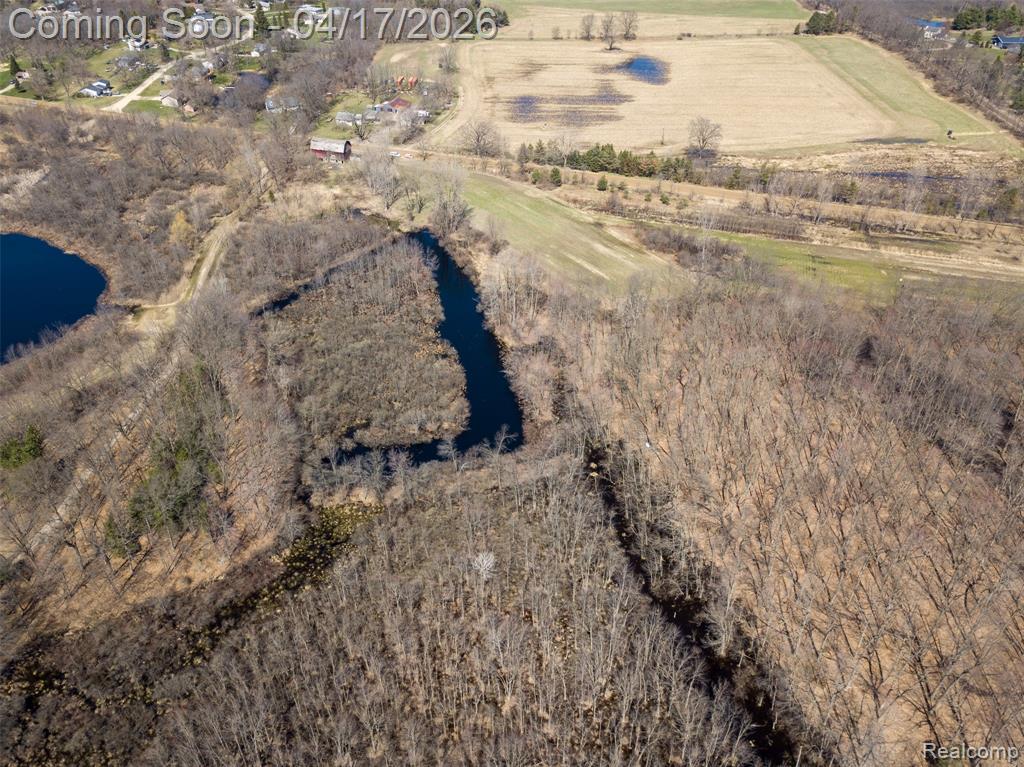 825 W Rose Center Road, Holly, MI 48442 — Photo 26