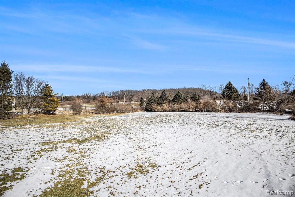 3803 BULL RUN Road, Gregory, MI 48137 — Photo 21