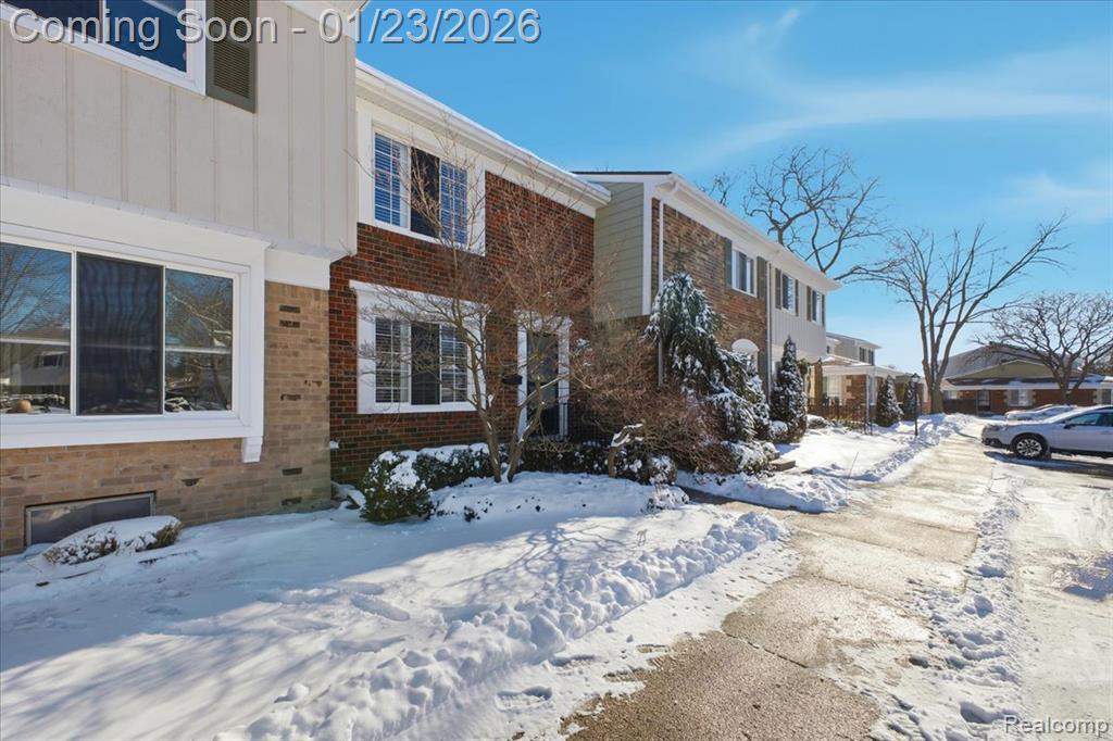 4956 Coventry Road, Royal Oak, MI 48073 — Photo 33