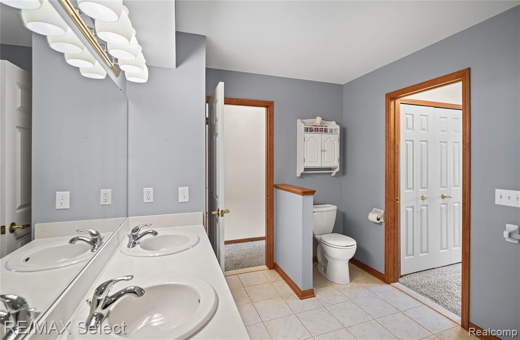 5184 Wyndemere Common Square, Swartz Creek, MI 48473 — Photo 27