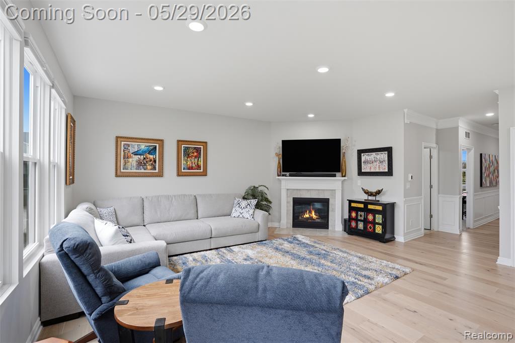 6111 Kingsley Court, Clarkston, MI — Photo 6
