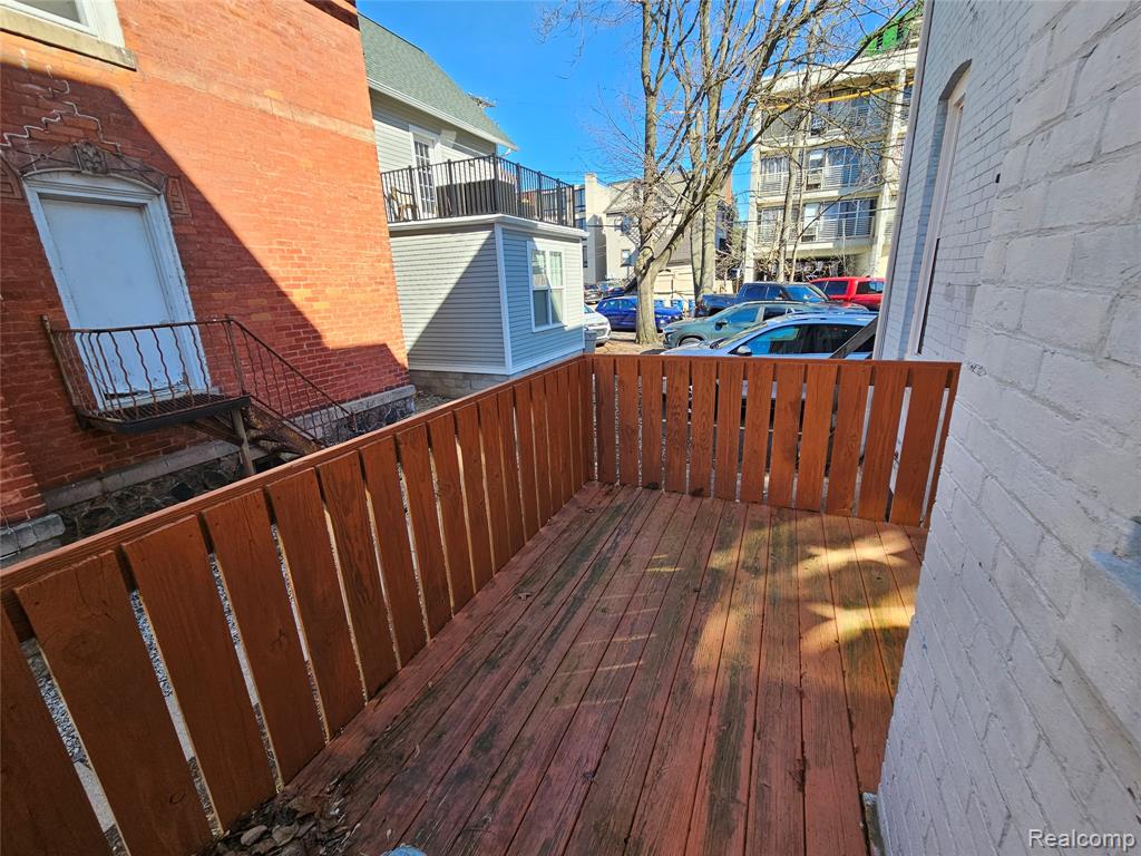 921 Mary Unit 2 Street, Ann Arbor, MI 48104 — Photo 19