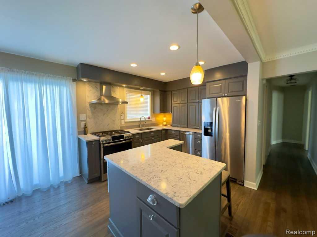 15335 Dumay Street, Southgate, MI 48195 — Photo 4