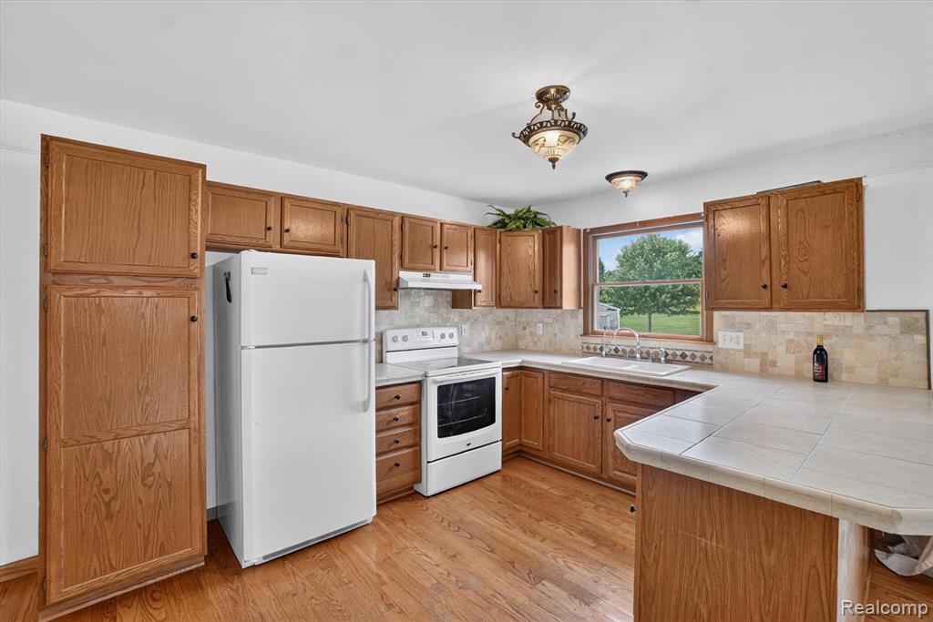 6888 Slawski Drive, Fowlerville, MI 48836 — Photo 15