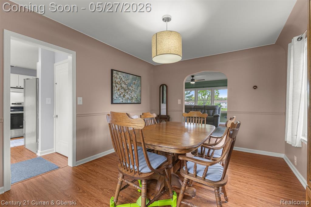 411 S Adrian Street, Tecumseh, MI 49286 — Photo 11