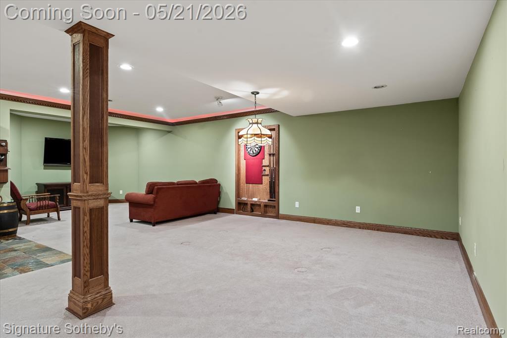 6831 Price Lake Road N, Jackson, MI 49201 — Photo 43
