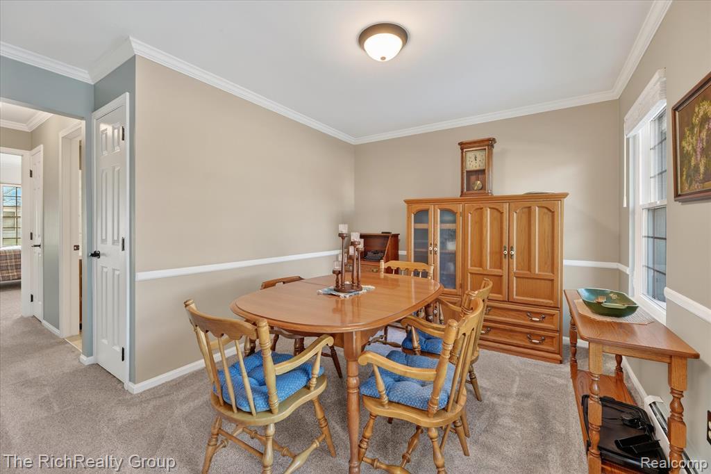 12116 Shenandoah Drive, South Lyon, MI 48178 — Photo 16