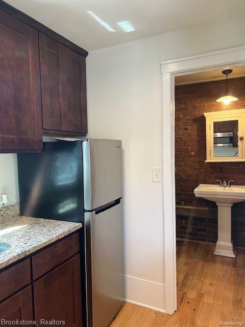 14 W Burdick Street W, Oxford, MI — Photo 14