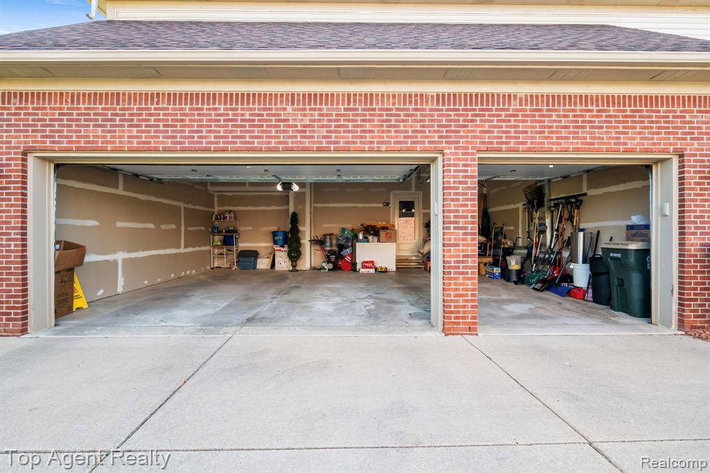 48869 Woodson Way, Canton, MI 48187 — Photo 42