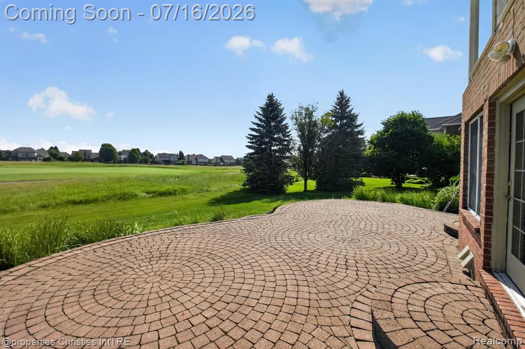 45864 Tournament Drive, Northville, MI 48168 — Photo 65