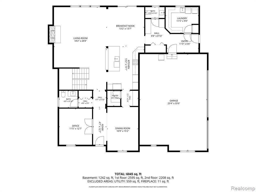 56555 Hartley Drive W, Shelby Twp, MI 48316 — Photo 81