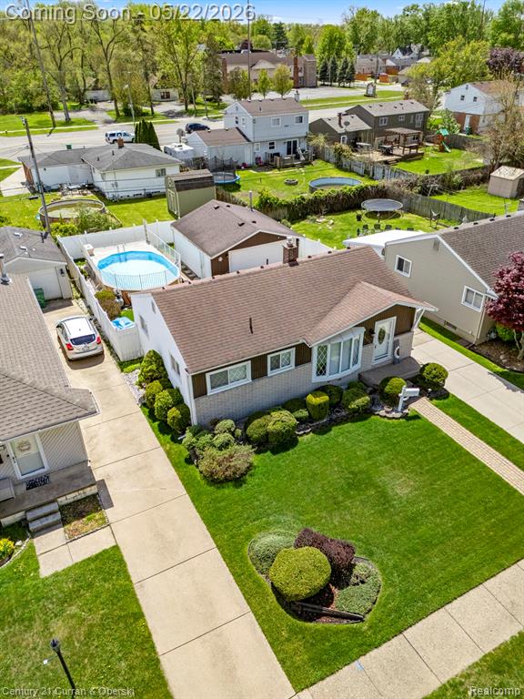 33501 Leona Street, Garden City, MI — Photo 20