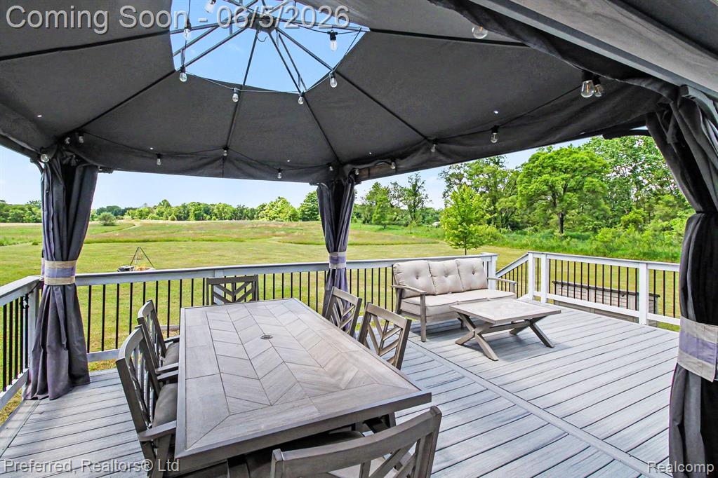 6366 Dutcher Road, Howell, MI 48843 — Photo 35