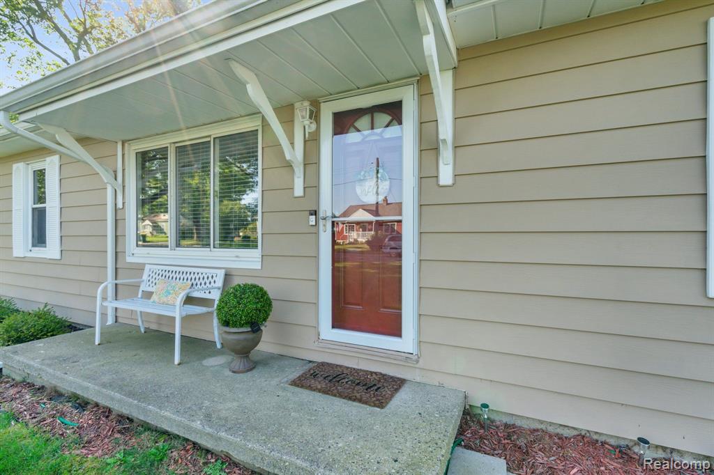 578 WILSON Avenue, Mount Morris, MI 48458 — Photo 5