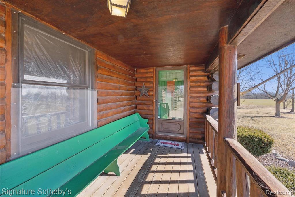 22495 24 MILE Road, Macomb, MI 48042 — Photo 42