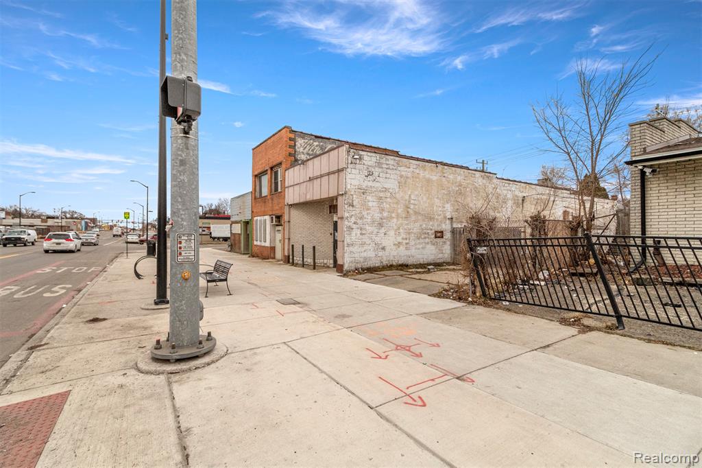 16815 W Warren Avenue, Detroit, MI 48228 — Photo 29