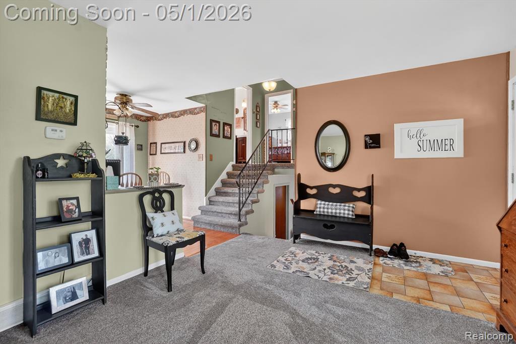 11020 Henderson Road, Otisville, MI 48463 — Photo 4
