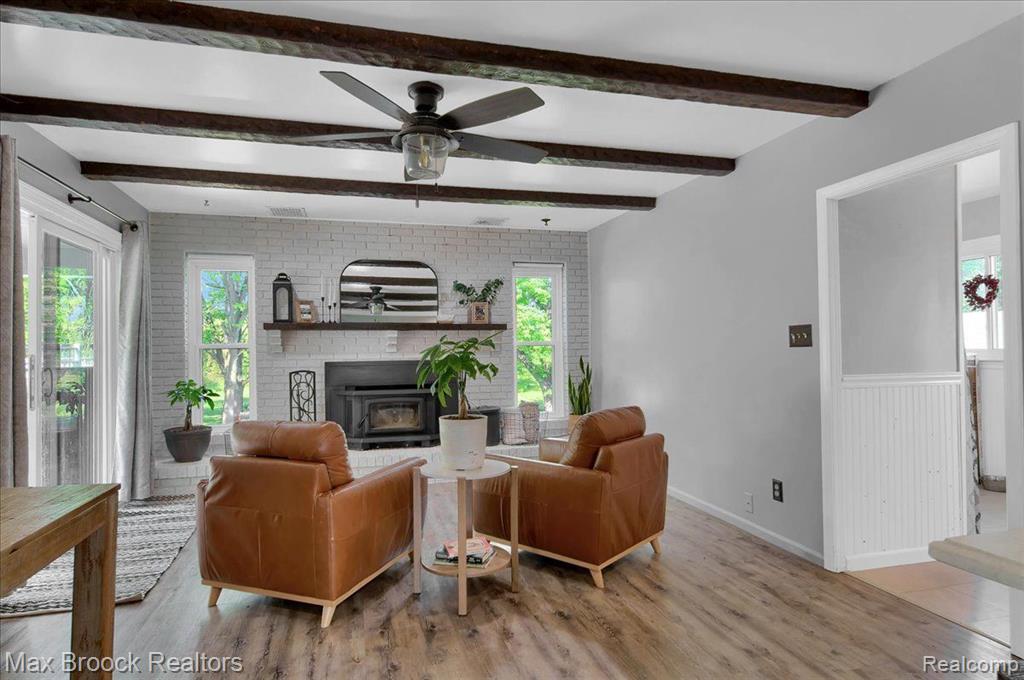 8360 Parker, Saline, MI 48176 — Photo 17