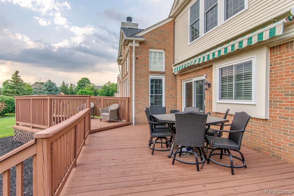 352 ELMINGTON, Canton, MI 48188 — Photo 38