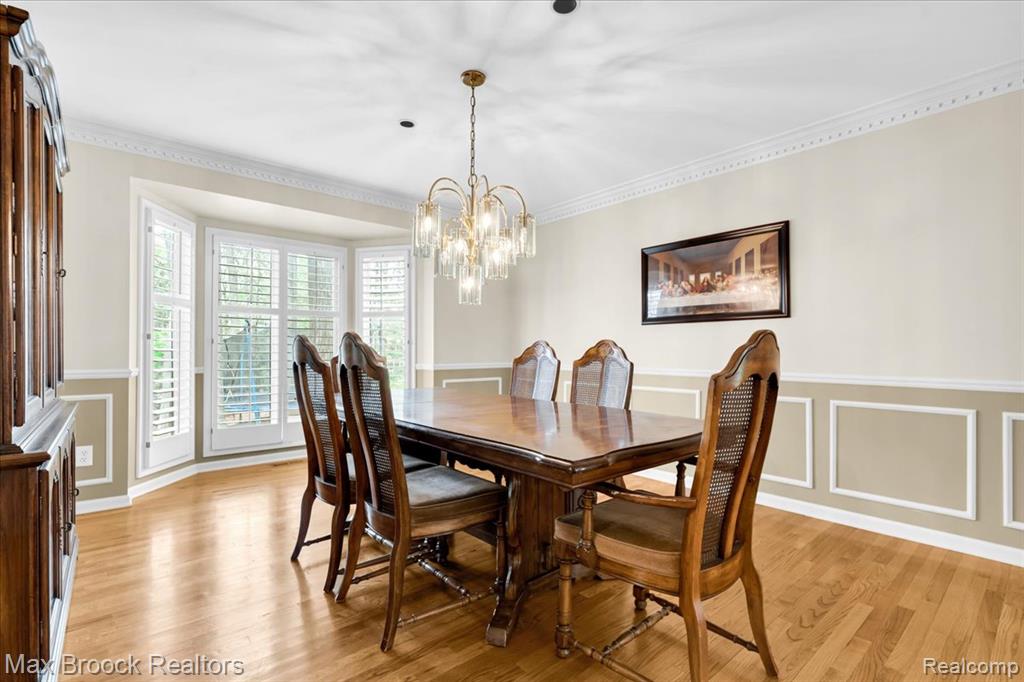 5536 Whitfield Drive, Troy, MI 48098 — Photo 16