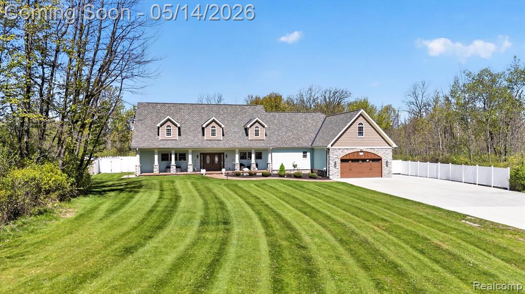 2168 Wiggins Road, Fenton, MI 48430 — Photo 53